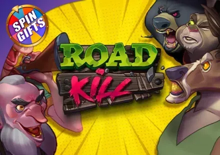 Roadkill game thumbnail