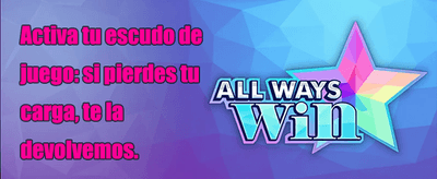 Recarga Diaria de Energía promotional banner