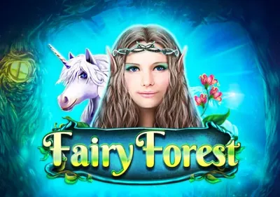 Fairy Forest thumbnail