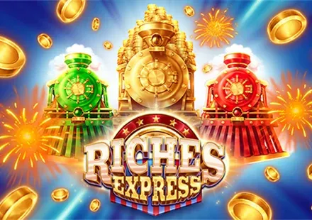 Riches Express game icon