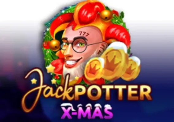 Jack Potter X-MAS game thumbnail