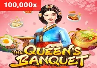 The Queen's Banquet game thumbnail