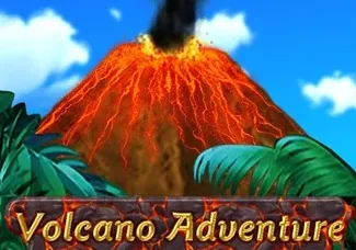 Volcano Adventure thumbnail