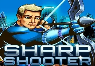Sharpshooter game thumbnail