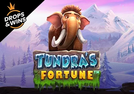 Tundra's Fortune™ game icon