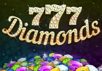 777 Diamonds game icon