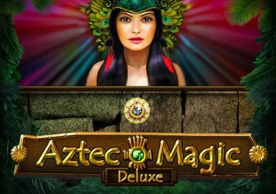 Aztec Magic Deluxe game icon