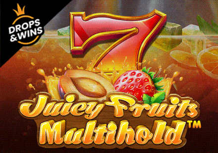 Juicy Fruits Multihold™ icon