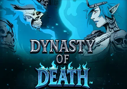 Dynasty of Death™ game thumbnail