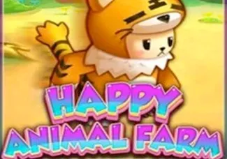 Happy Animal Farm icon