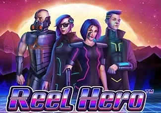 Reel Hero game thumbnail