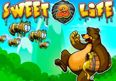 Sweet Life 2 icon