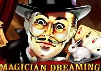 Magician Dreaming game icon