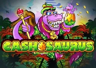 Cashosaurus thumbnail