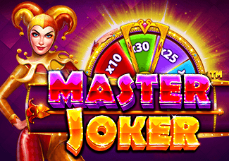 Master Joker thumbnail
