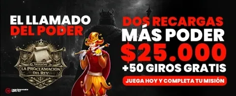 Gana en Grande este Domingo