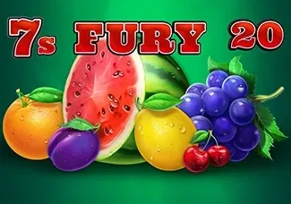 7s Fury 20 game thumbnail