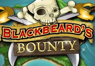 Blackbeard s Bounty game icon